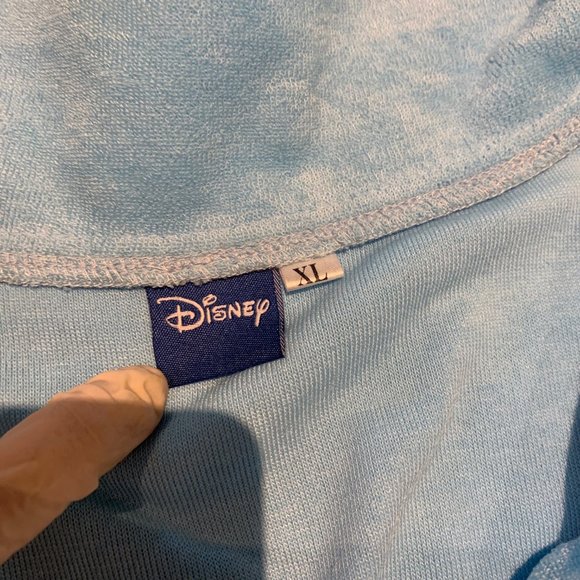 Disney Zipper Dress for Junior - Picture 3 of 4